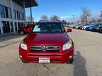 2007 Toyota RAV4 Limited