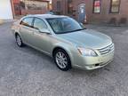 2006 Toyota Avalon Limited SEDAN 4-DR