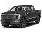 2023 Ford F-150 Lightning LARIAT