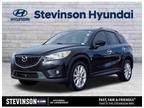 2014 Mazda CX-5 Grand Touring