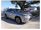 2020 Lexus RX 350 RX 350