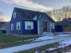 305 27TH ST SW, MASON CITY, IA 50401 Single Family Residence For Sale MLS#