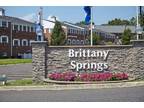 Brittany Springs Assoc. LLC - 20-I12 I-12 3401 Oxford Valley Rd. #20I12