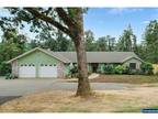 17576 ABIQUA RD NE, Silverton OR 97381