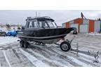 2024 KingFisher Escape 2225 Hard Top Black Suzuki DF200 Boat for Sale