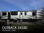 Keystone Outback 341RD Travel Trailer 2021