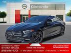 used 2020 Mercedes-Benz CLS CLS 53 AMG 4D Sedan 4MATIC