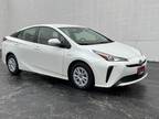 2019 Toyota Prius (Natl)