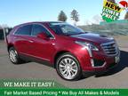 2017 Cadillac XT5 Luxury AWD SPORT UTILITY 4-DR