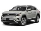 2020 Volkswagen Atlas Cross Sport 3.6L V6 SEL