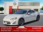 used 2014 Scion FR-S Base 2D Coupe