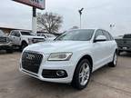 2014 Audi Q5 Premium Plus