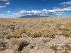 Blanca, Costilla County, CO Recreational Property, Undeveloped Land