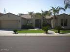 Single Family - Detached - Mesa, AZ 4114 S Clancy