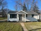 820 CLINE ST, Huntington, IN 46750 Single Family Residence For Sale MLS#