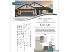 2812 CIELO AZUL, Hobbs, NM 88240 Single Family Residence For Sale MLS# 20235457