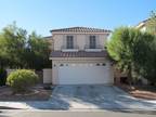 Wonderful 4 bed/2.5 bath home located in South Las Vegas 7545 Treasure Chest St