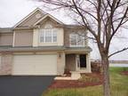 1836 Waverly Way Montgomery, IL