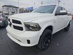 Used 2011 DODGE RAM 1500 For Sale