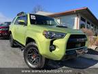 Used 2022 TOYOTA 4RUNNER For Sale