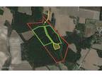 Vanceboro, Craven County, NC Undeveloped Land for sale Property ID: 416906486