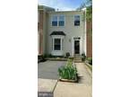 Row/Townhouse - CENTREVILLE, VA 6344 Pendleton Place #BS