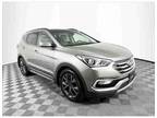 2018 Hyundai Santa Fe Sport 2.0T Ultimate