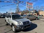 2005 Hyundai Sante Fe Gls