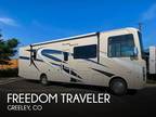 Thor Industries Freedom Traveler A32 Class A 2021