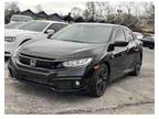 2018 Honda Civic for sale