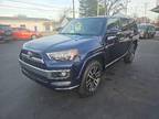Used 2014 TOYOTA 4RUNNER For Sale