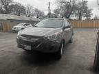 2011 Hyundai Tucson GLS 2WD SPORT UTILITY 4-DR