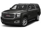 2018 GMC Yukon XL SLT