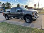 2019 Ford F-250 Gray, 28K miles