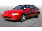 1994Used Honda Used Civic Used2dr Coupe 1.6L 5-Spd
