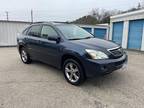 2007 Lexus RX 400h FWD 4dr Hybrid