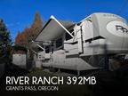 Palomino River Ranch 392MB Fifth Wheel 2022