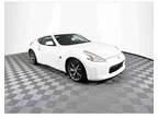 2017 Nissan 370Z Sport Tech