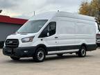 2020 Ford Transit Cargo Van for sale