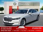 used 2020 BMW 7 Series 745e x Drive i Performance 4D Sedan