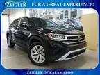 2022 Volkswagen Atlas Cross Sport 2.0T SE