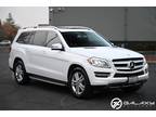 2014 Mercedes-Benz GL 450 SUV for sale