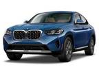 2024 BMW X4 x Drive30i