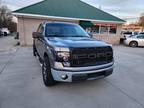 2010 Ford F-150 Gray, 199K miles