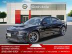 used 2020 Dodge Charger SRT Hellcat 4D Sedan