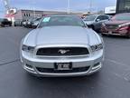 2014 Ford Mustang 2dr Conv V6