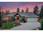 6802 N EAST BLUFF CT, Spokane, WA 99208 Single Family Residence For Sale MLS#
