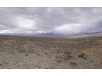 Unionville, Pershing County, NV Recreational Property, Undeveloped Land for sale
