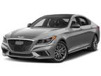 2019 Genesis G80 3.3T Sport