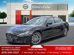 used 2020 Maserati Ghibli Base 4D Sedan